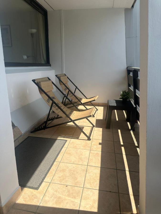 Appartement Cosy Centre Station De Super Besse Pour 2 A 6 Personnes Exterior photo